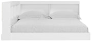Piperton Bed
