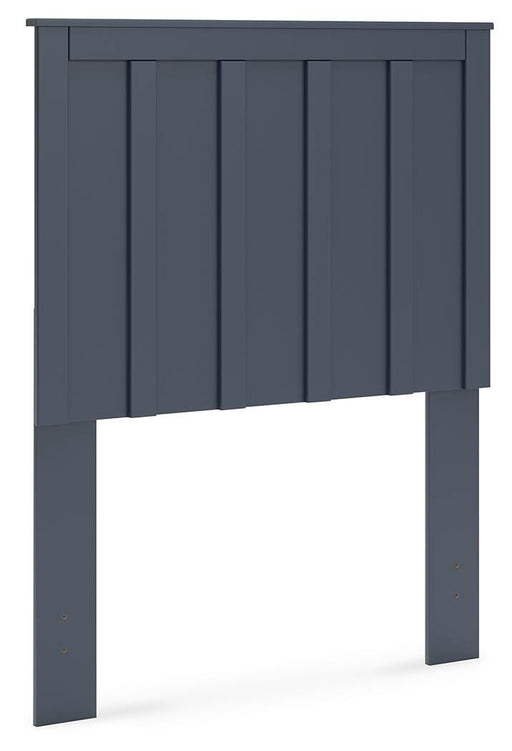 Simmenfort Headboards Twin