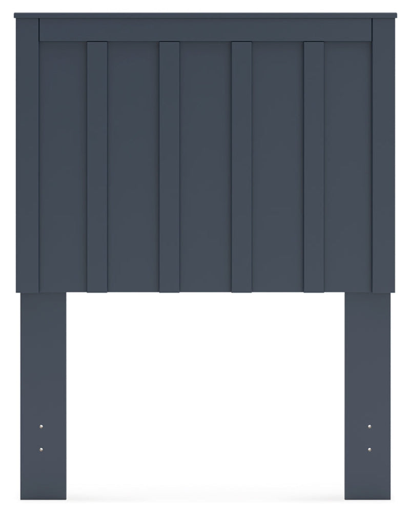 Simmenfort Panel Headboard