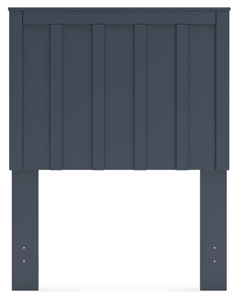 Simmenfort Panel Headboard