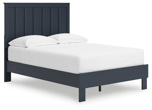 Simmenfort Bed Full Platform Bed