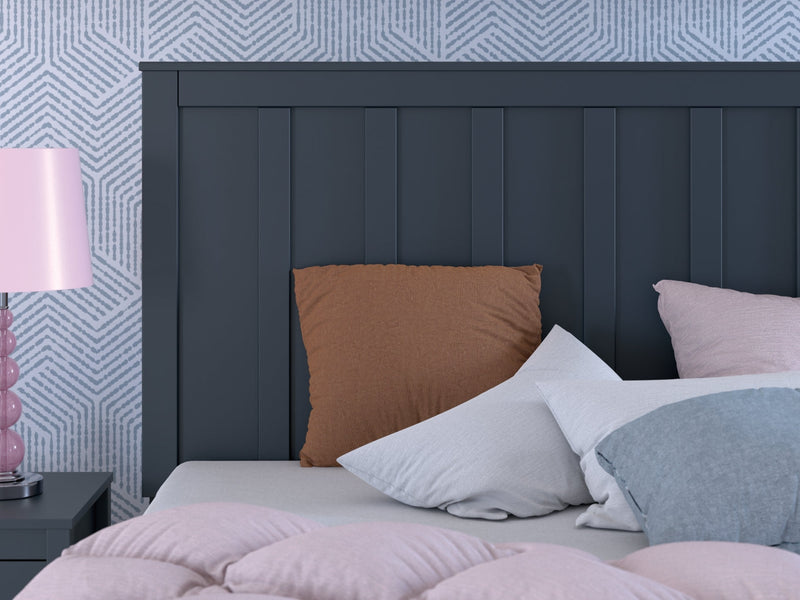 Simmenfort Bed