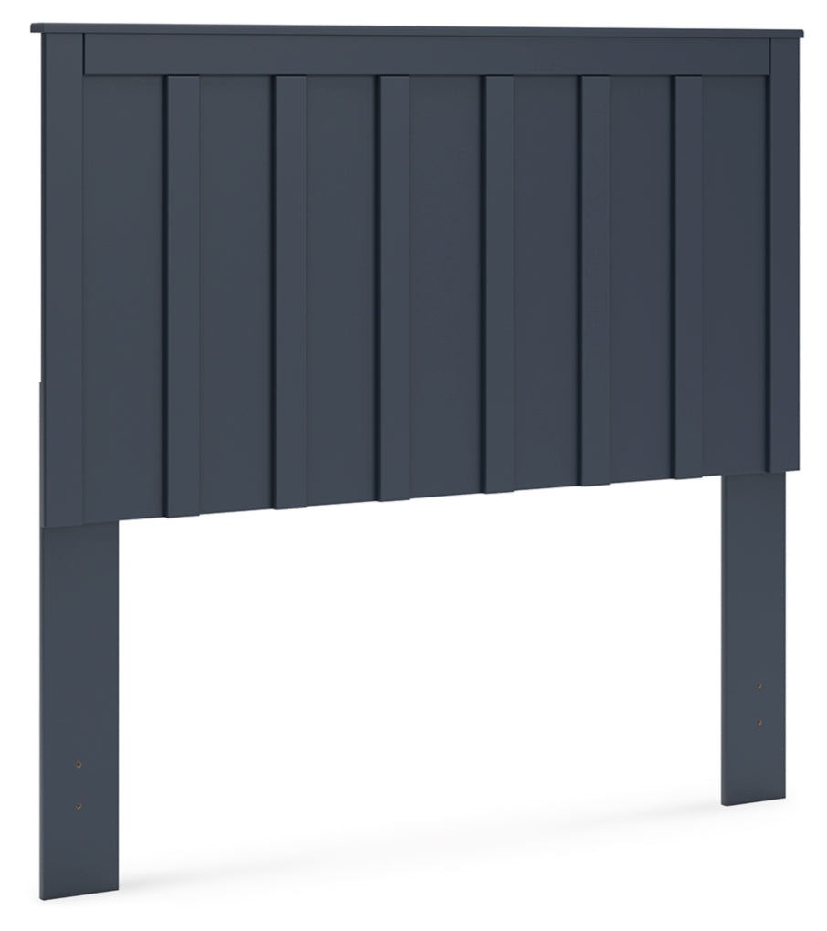 Simmenfort Panel Headboard