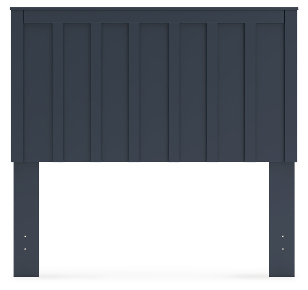 Simmenfort Panel Headboard