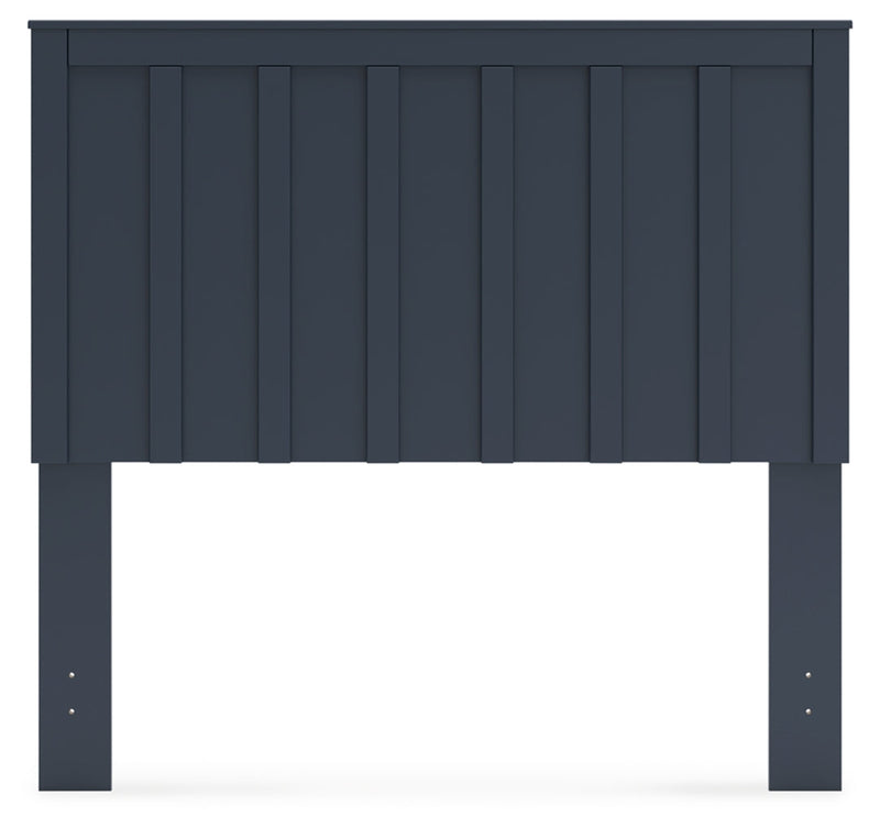 Simmenfort Panel Headboard