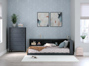 Simmenfort Bed