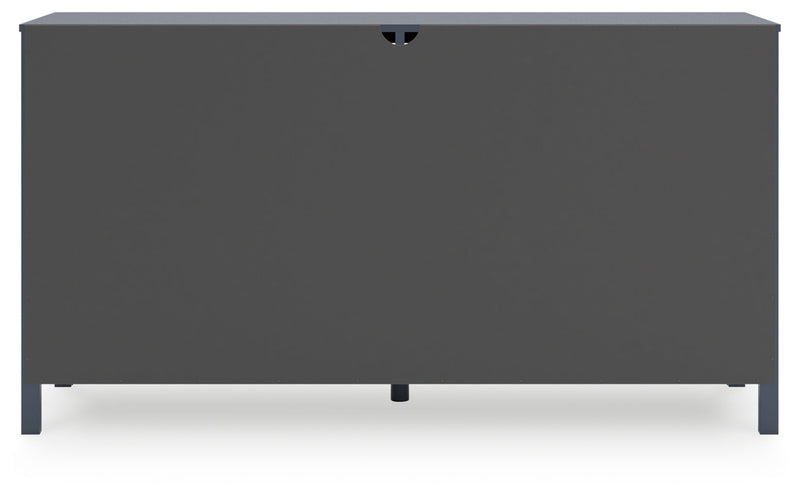 Simmenfort Six Drawer Dresser
