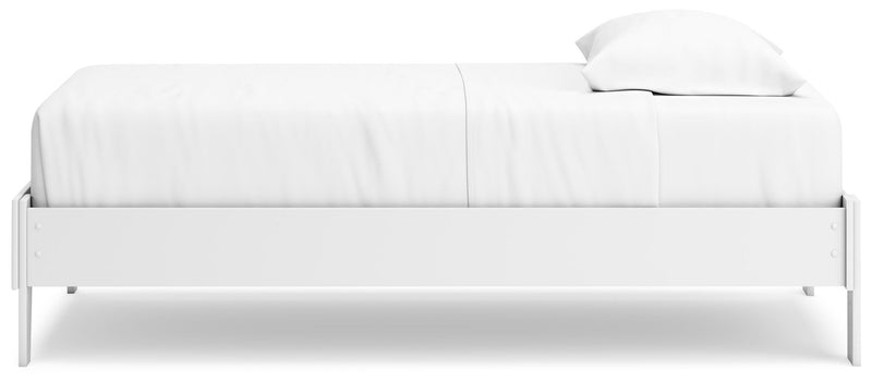 Hallityn Beds