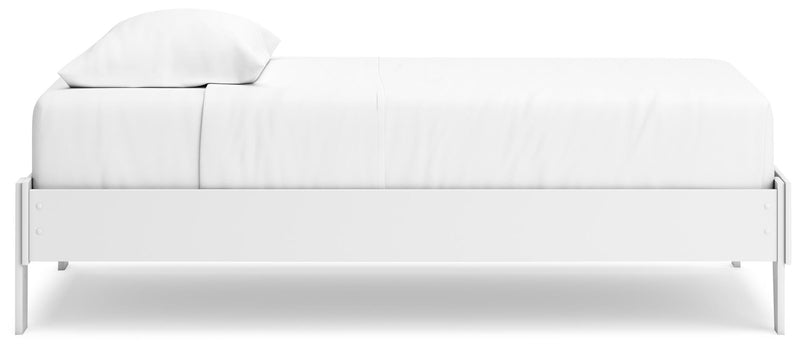 Hallityn Beds