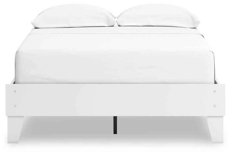 Hallityn Bed
