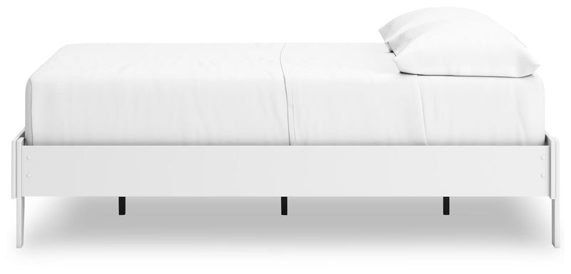 Hallityn Beds
