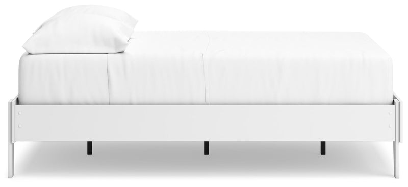 Hallityn Beds