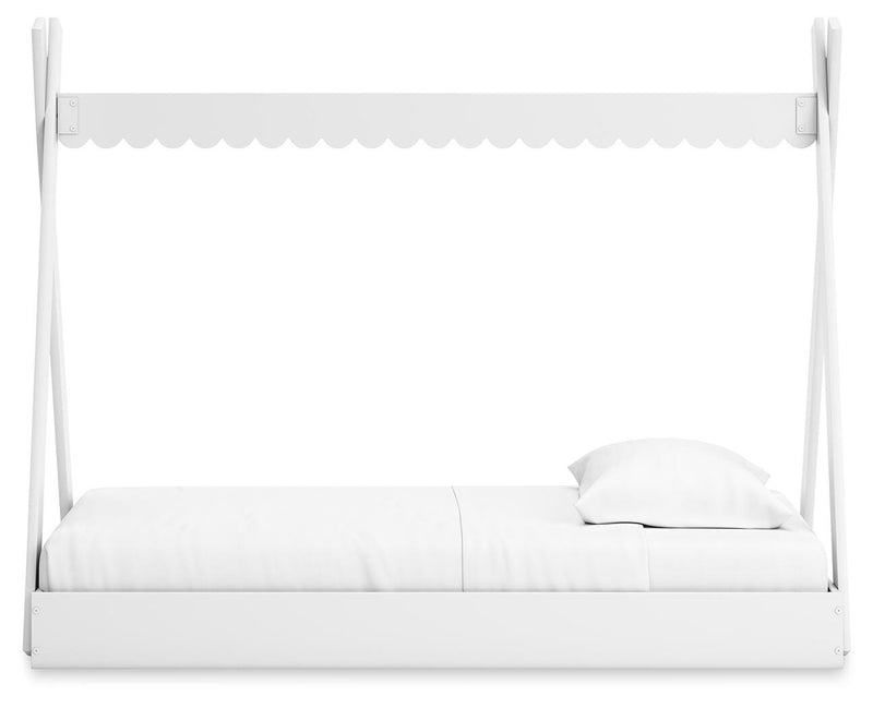 Hallityn Beds
