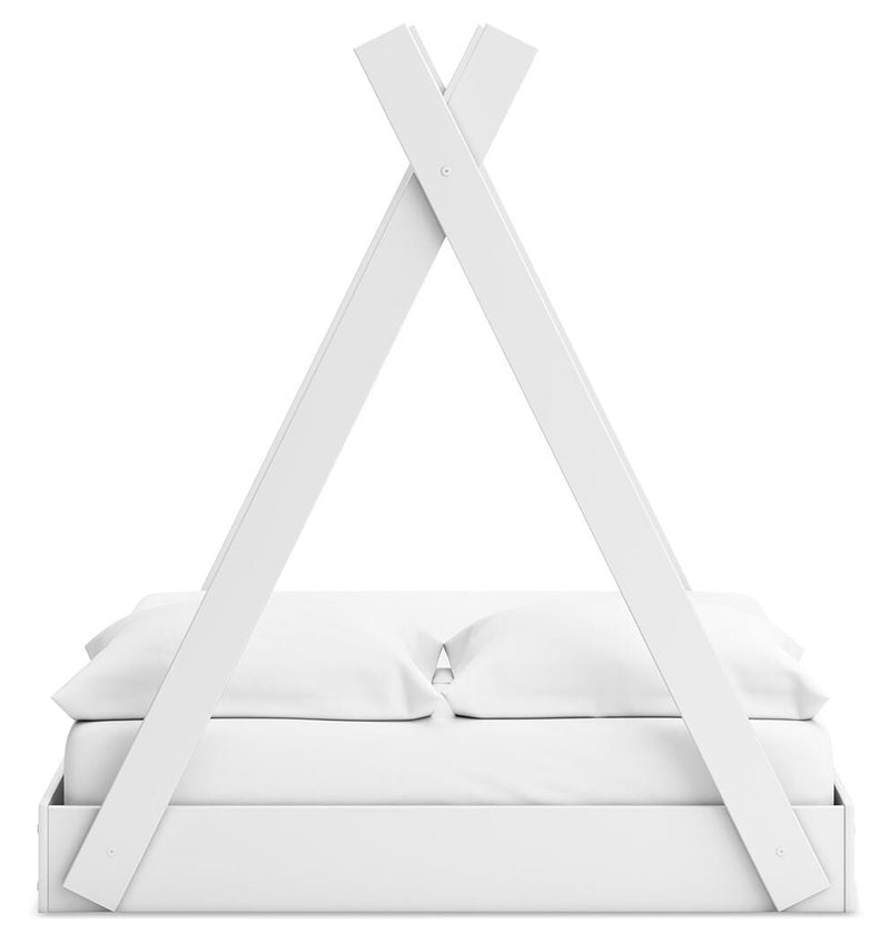Hallityn Beds