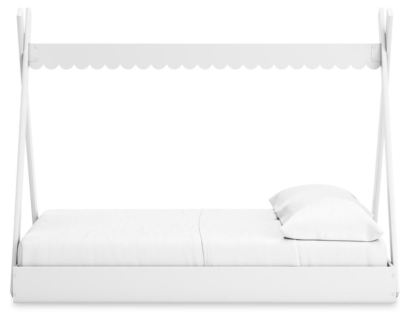 Hallityn Beds