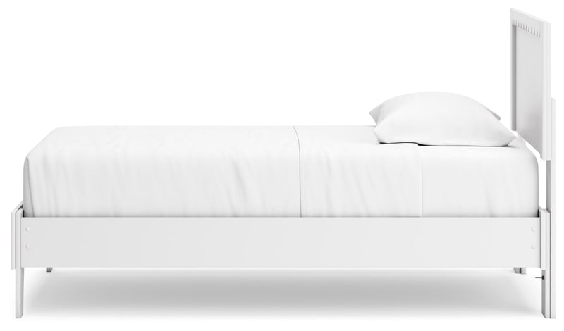 Hallityn Bed