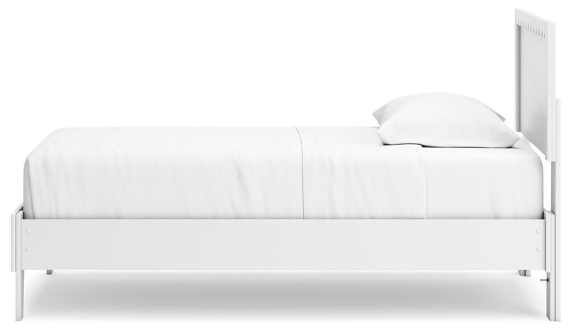 Hallityn Beds