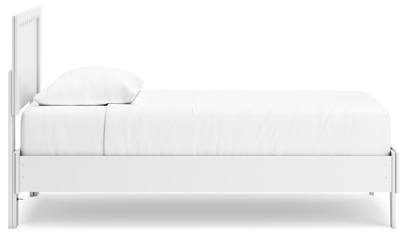 Hallityn Beds