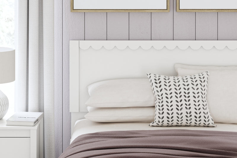 Hallityn Headboards