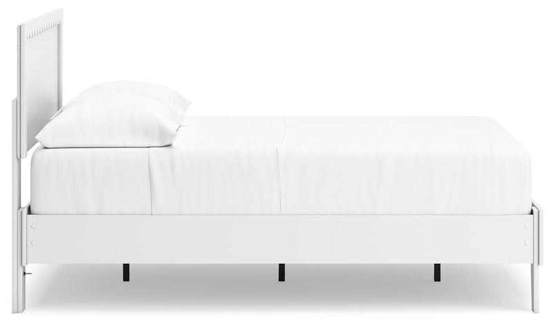 Hallityn Beds