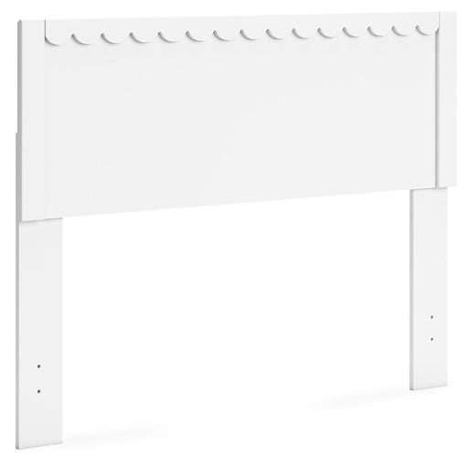Hallityn Headboards Full