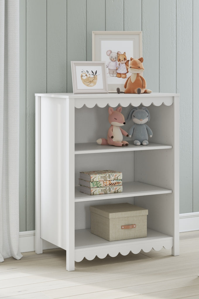 Hallityn Bed