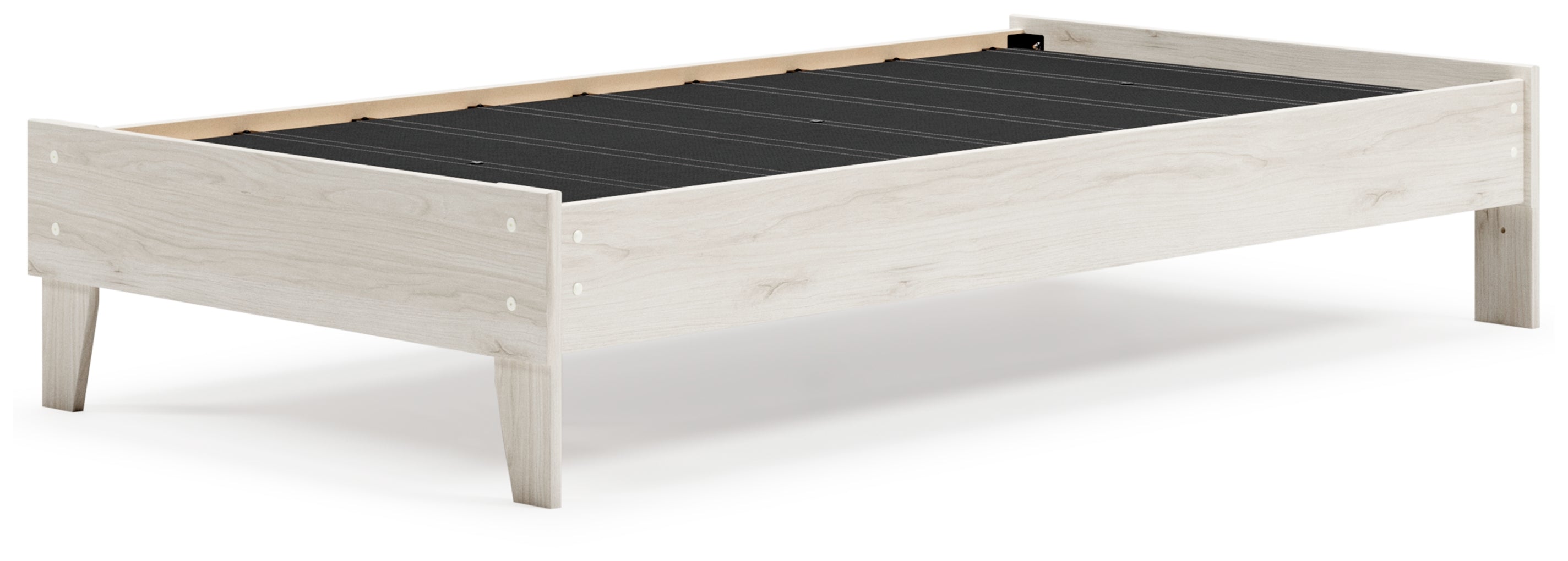 Socalle Platform Bed