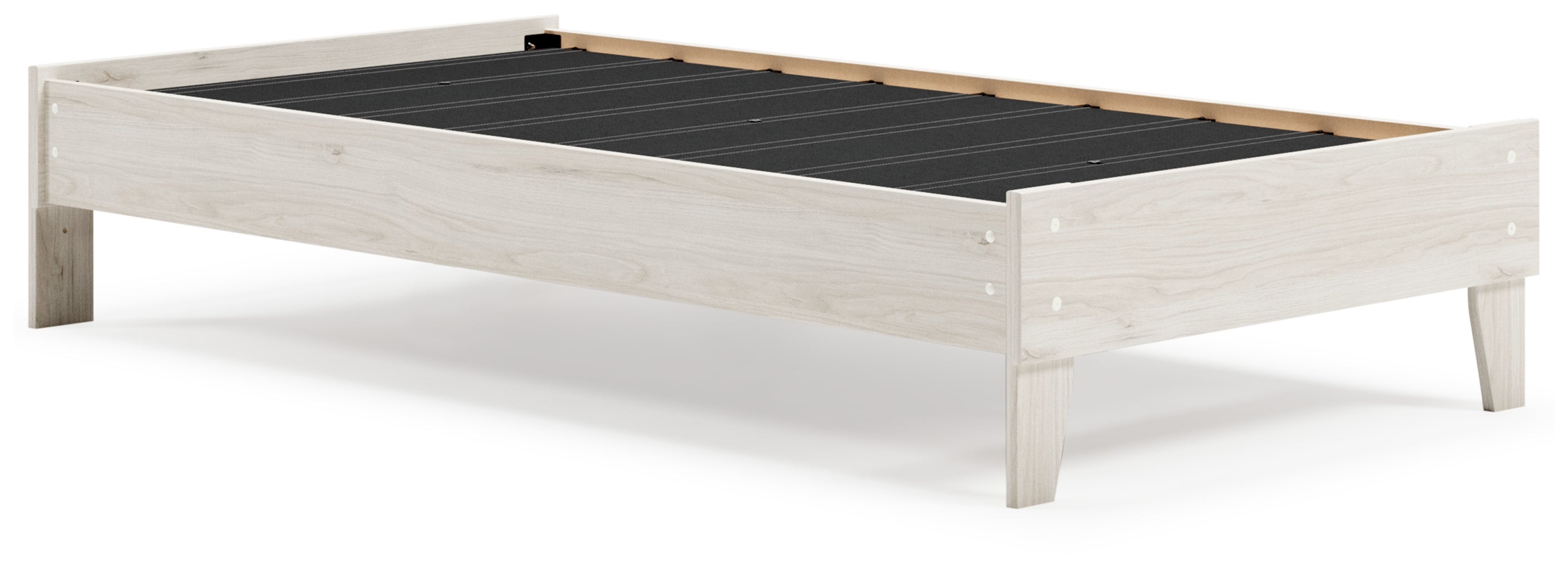 Socalle Platform Bed