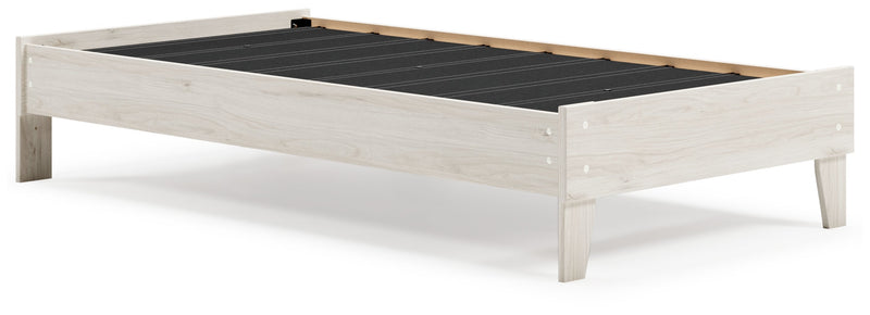 Socalle Platform Bed