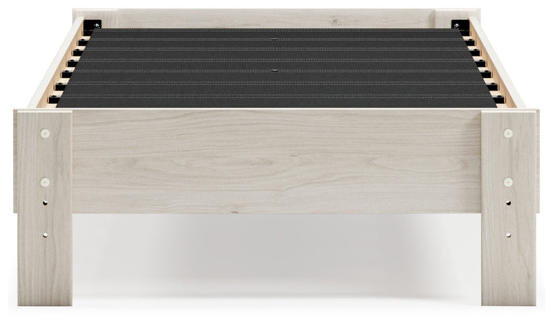 Socalle Platform Bed