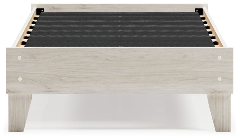 Socalle Platform Bed