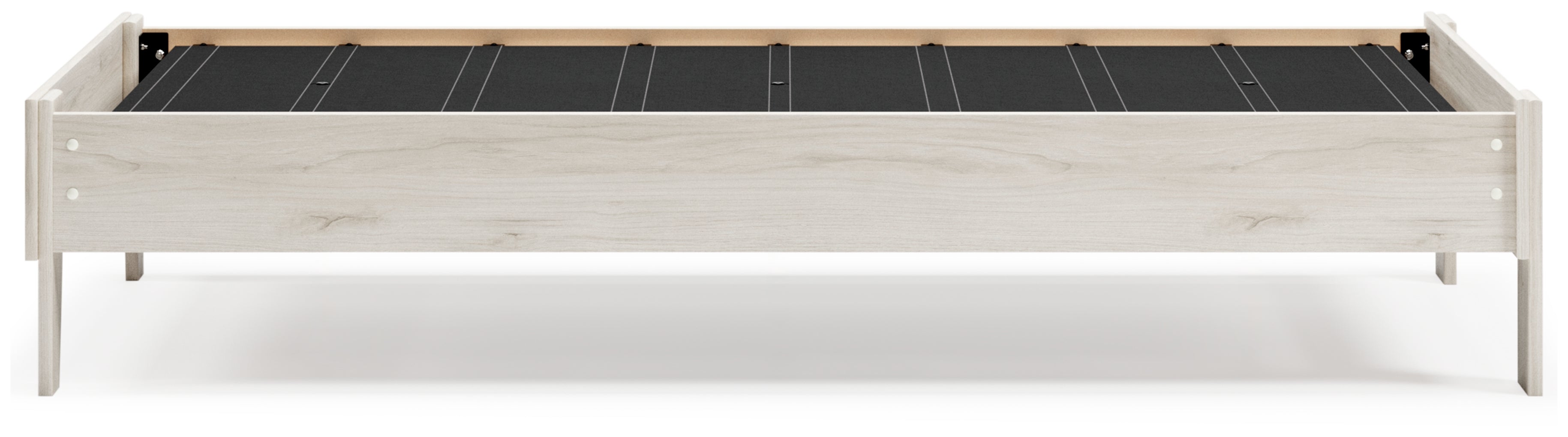 Socalle Platform Bed