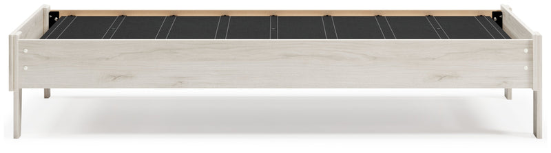 Socalle Platform Bed