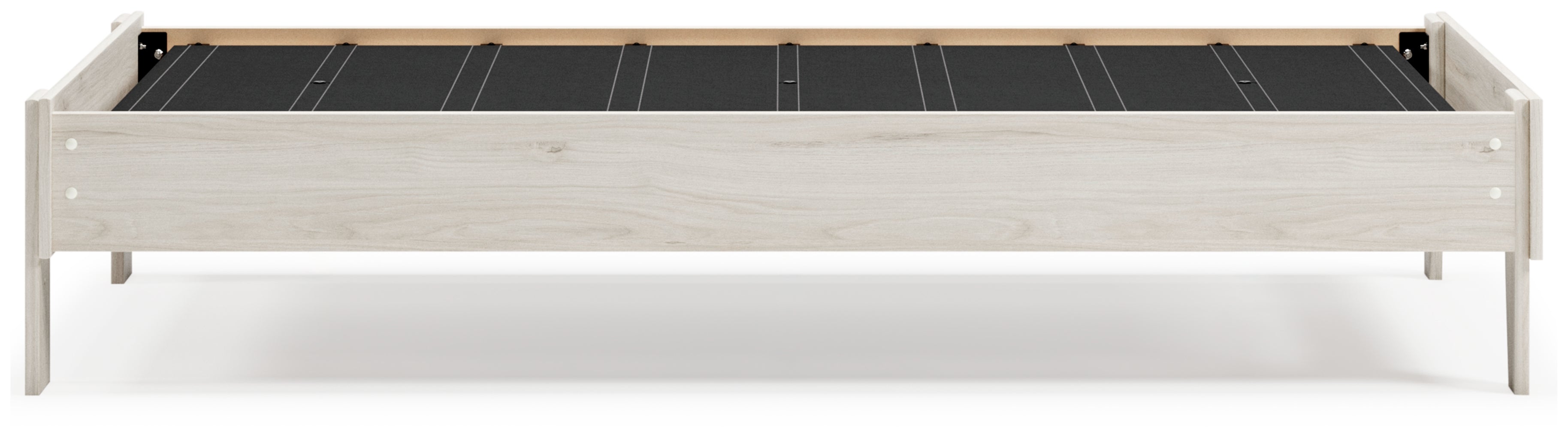 Socalle Platform Bed