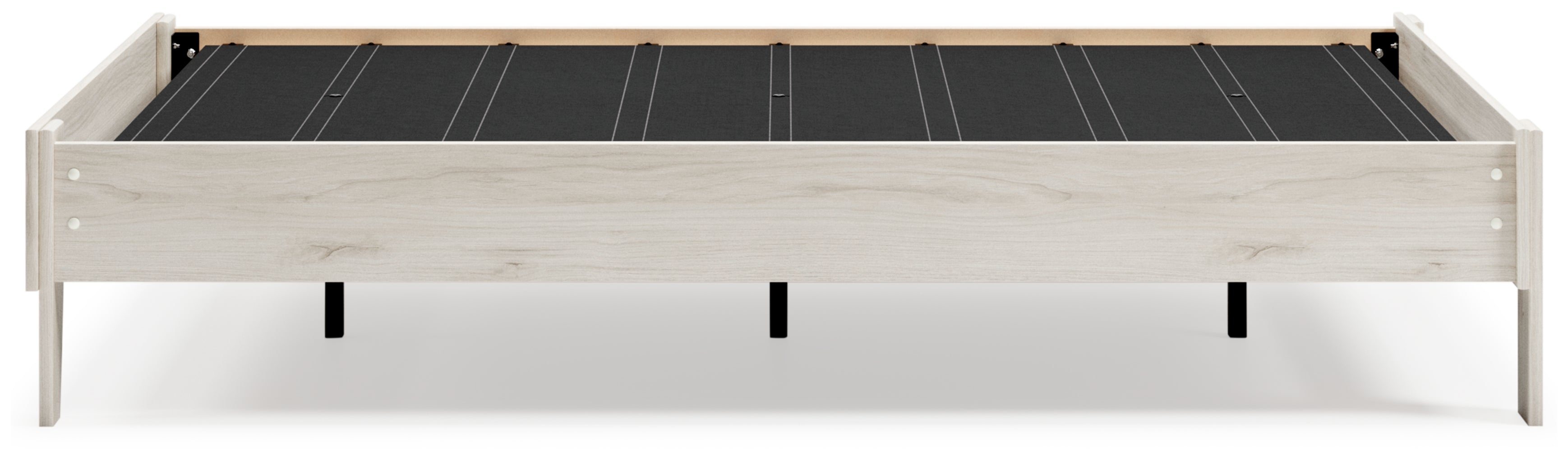 Socalle Platform Bed
