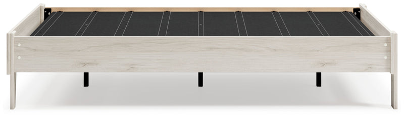 Socalle Platform Bed