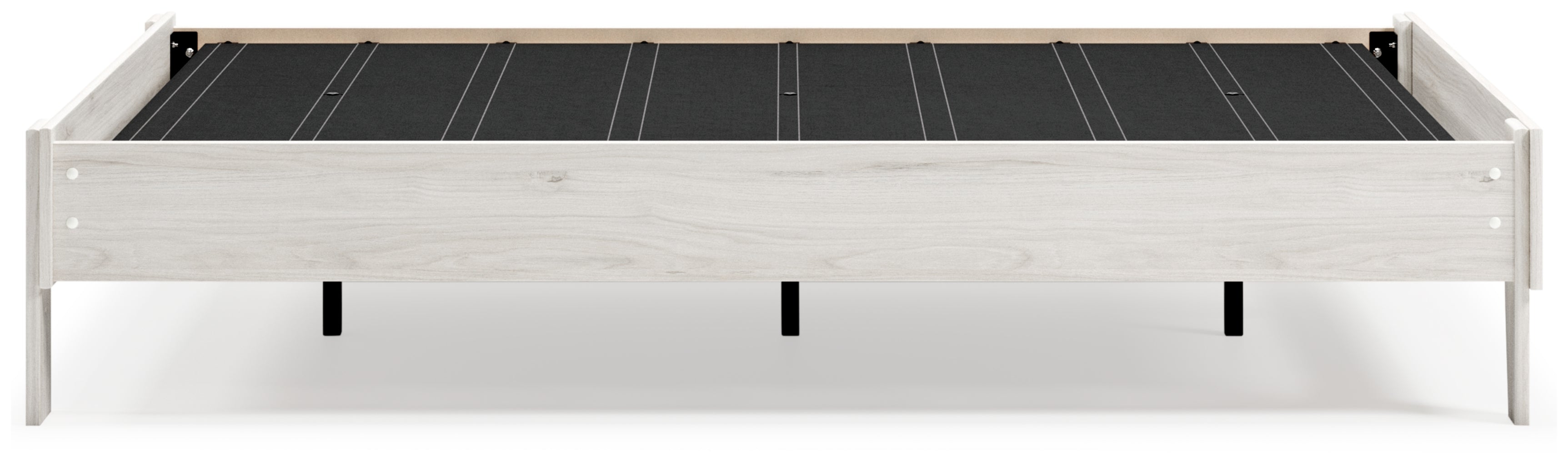 Socalle Platform Bed