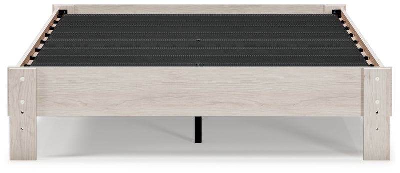 Socalle Platform Bed