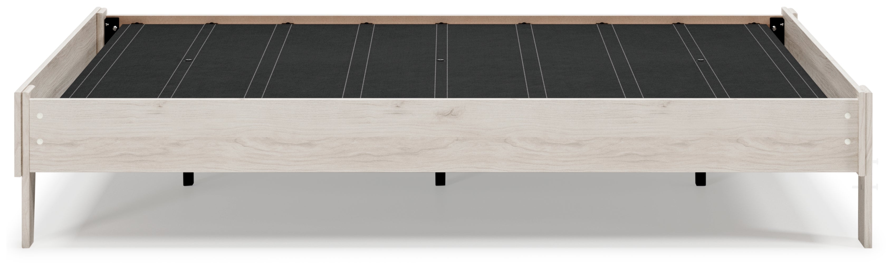 Socalle Platform Bed