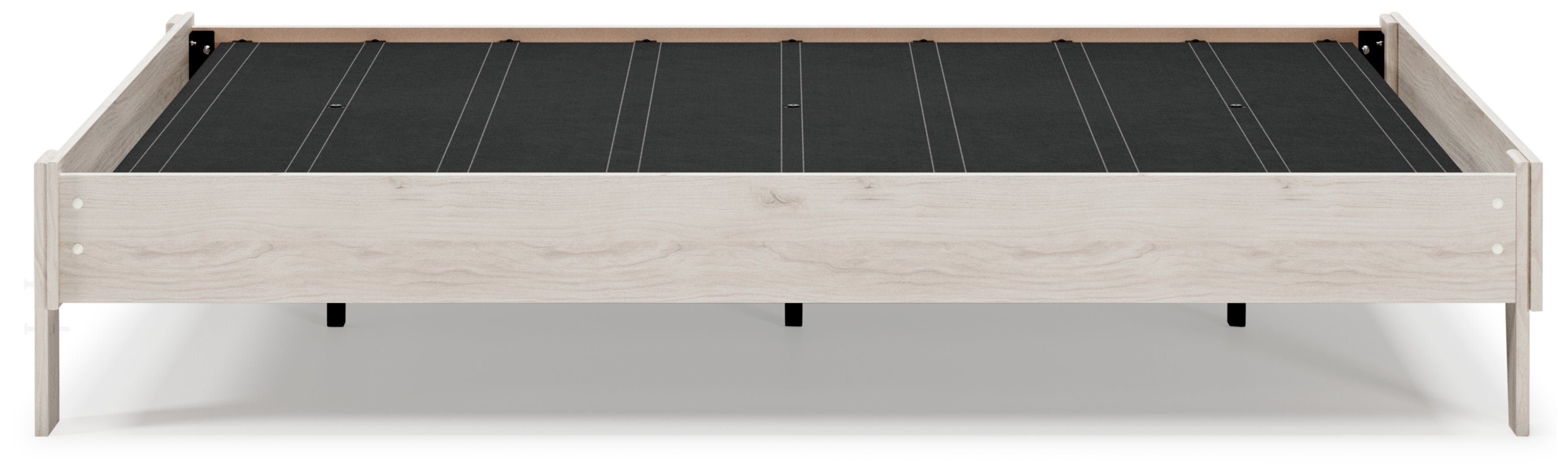 Socalle Platform Bed
