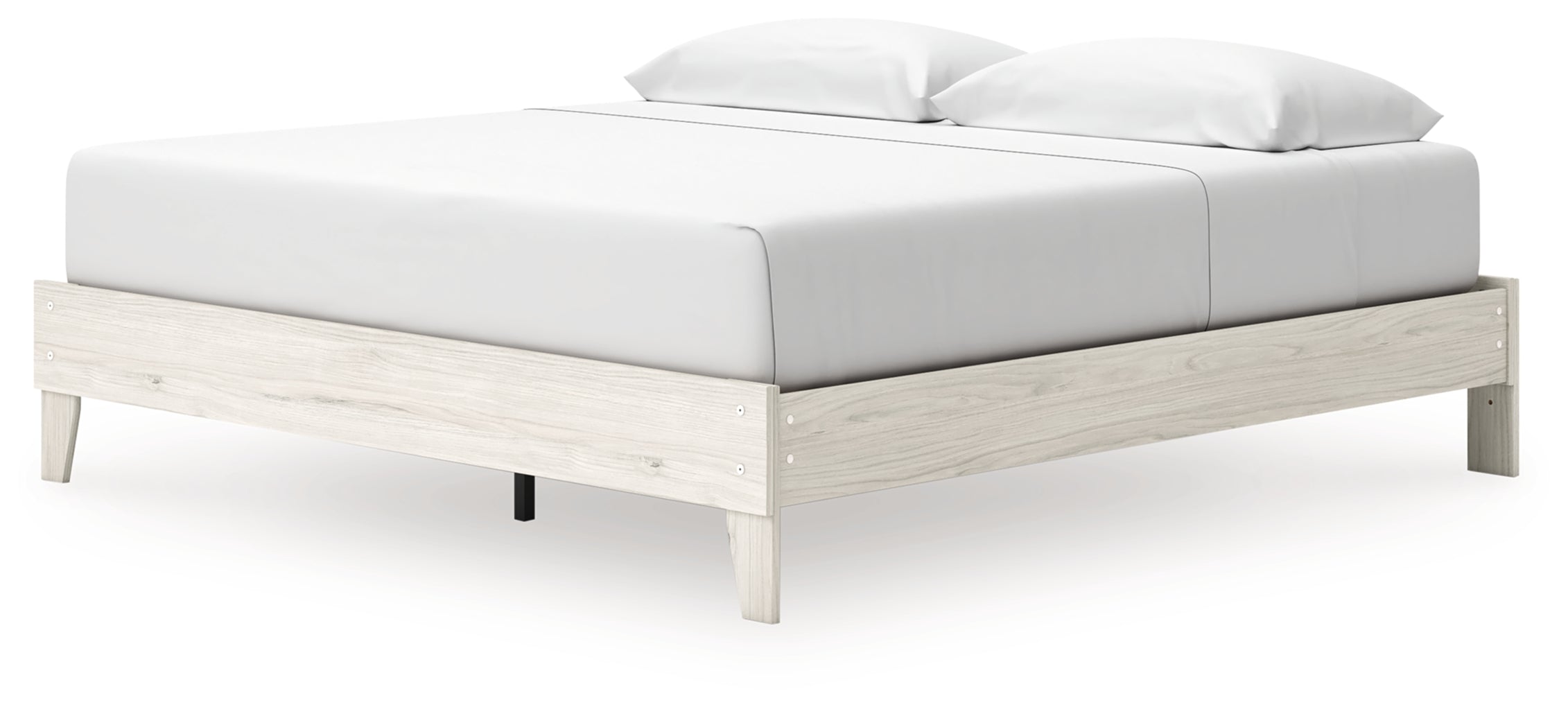 Socalle Platform Bed