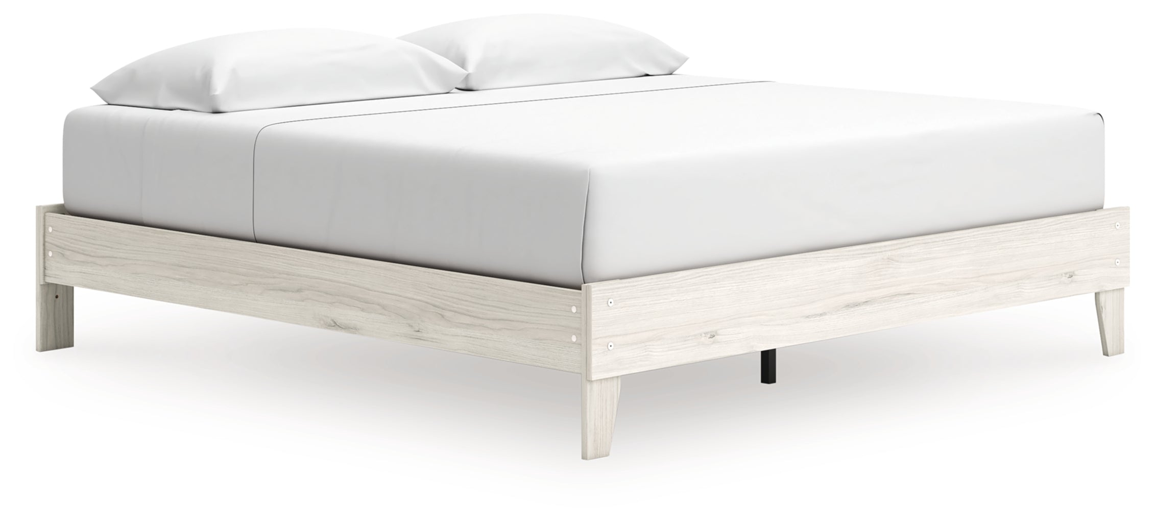 Socalle Platform Bed