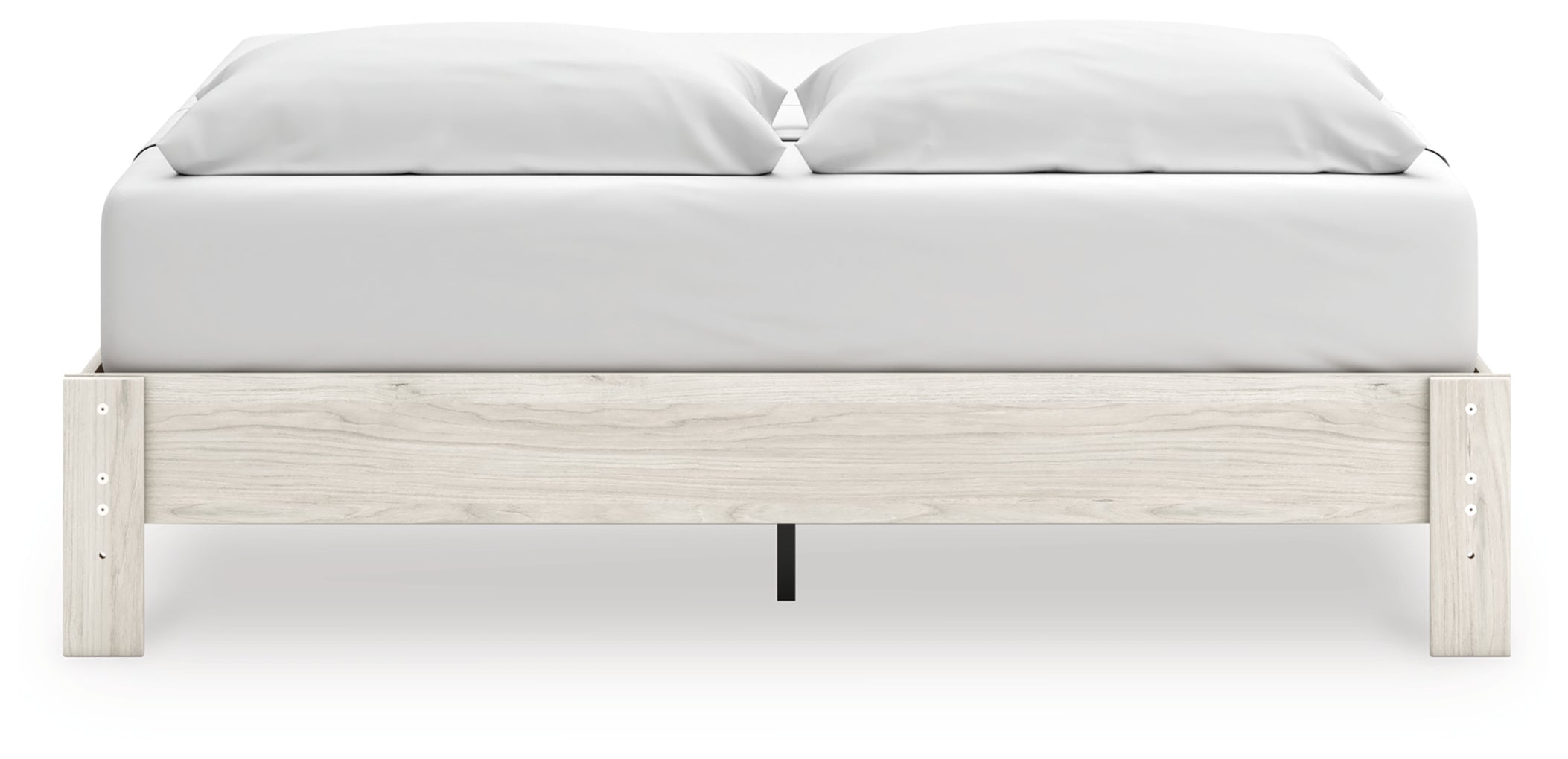 Socalle Platform Bed