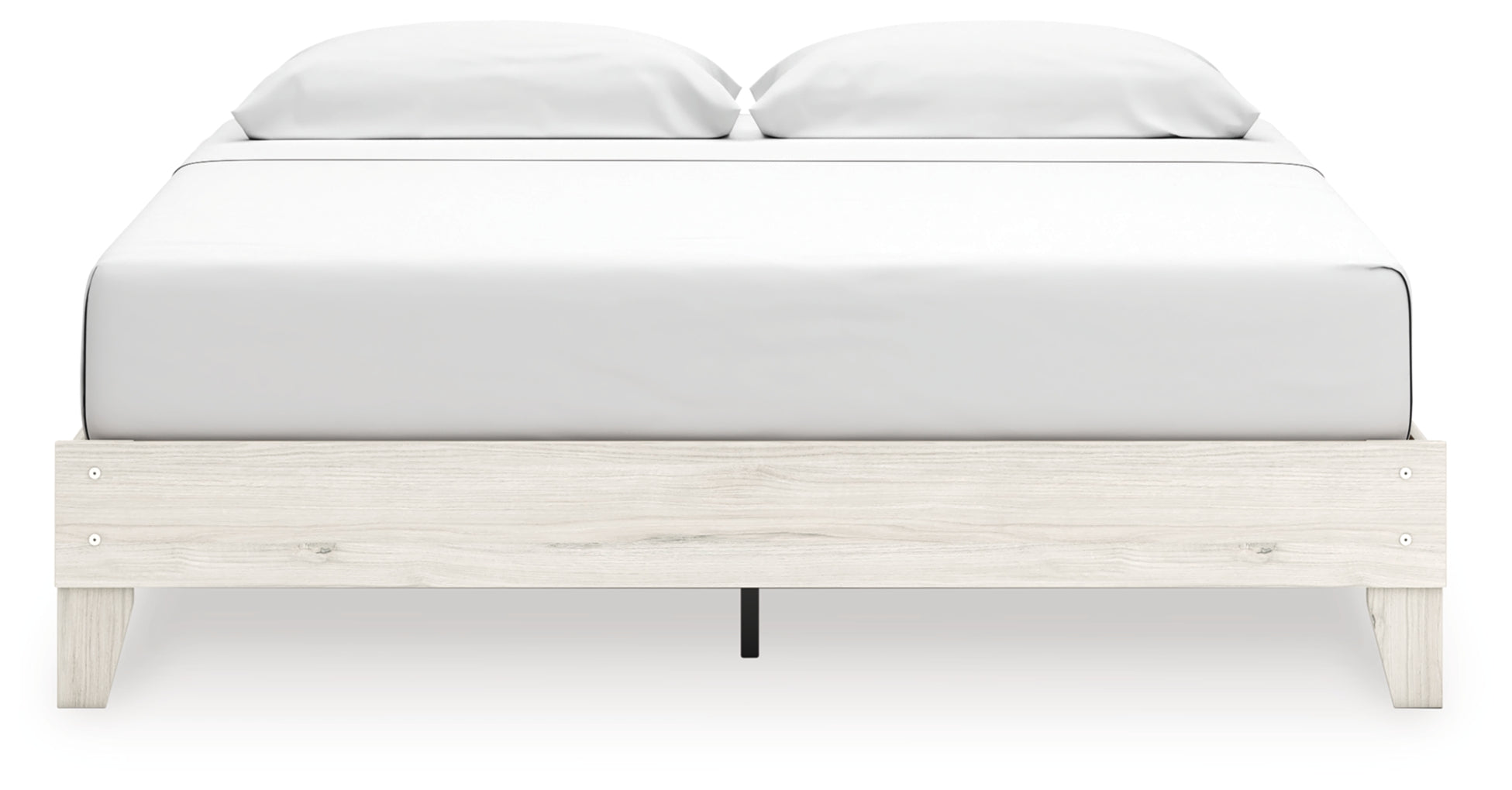 Socalle Platform Bed