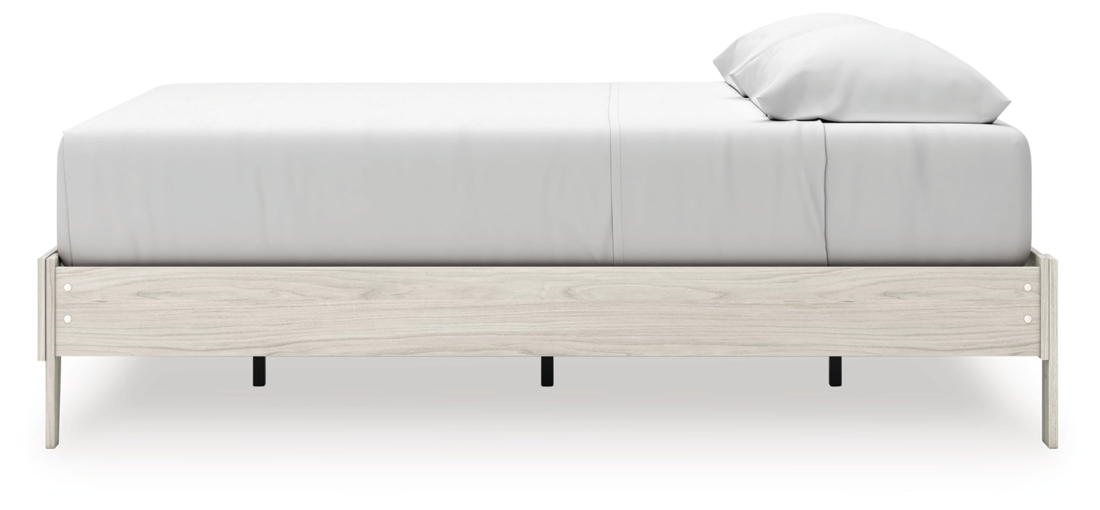 Socalle Platform Bed