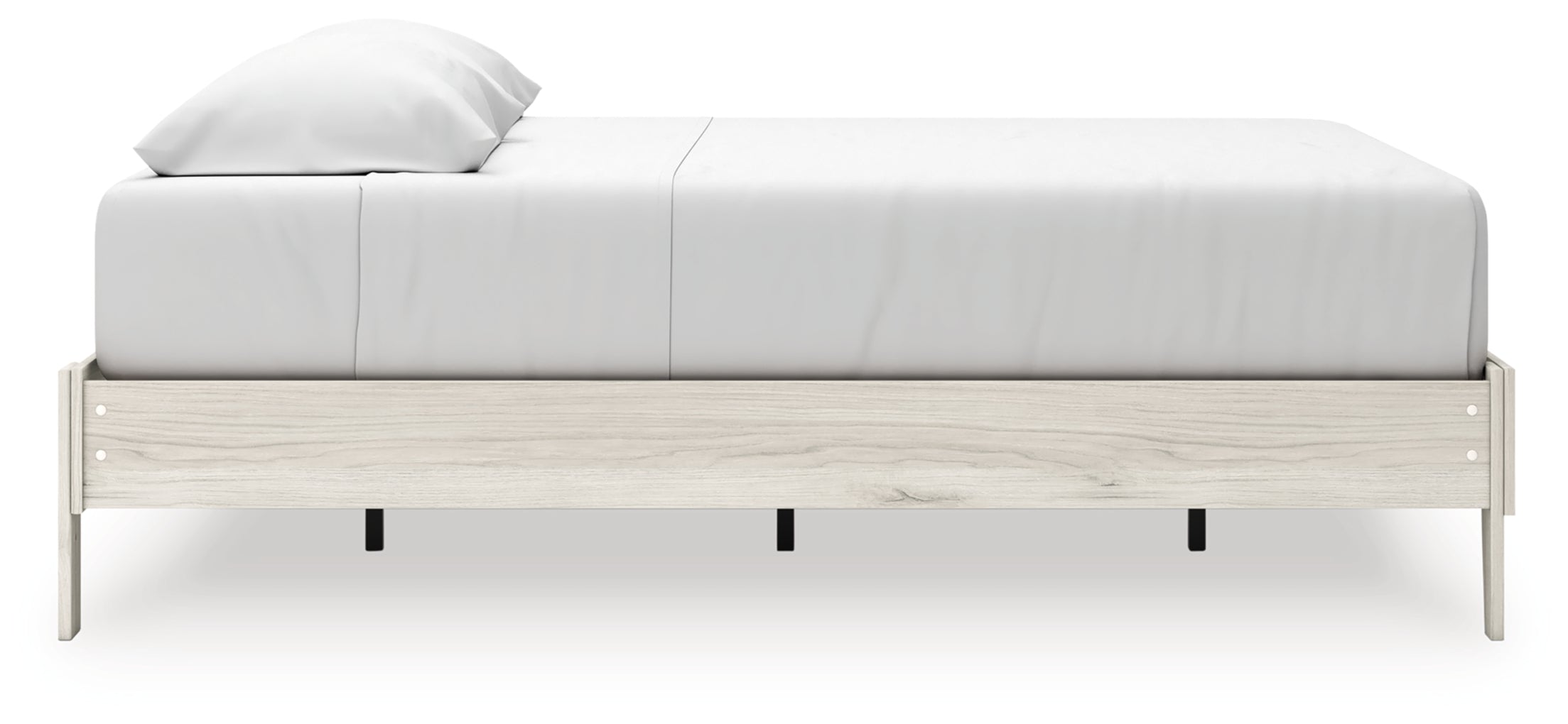 Socalle Platform Bed