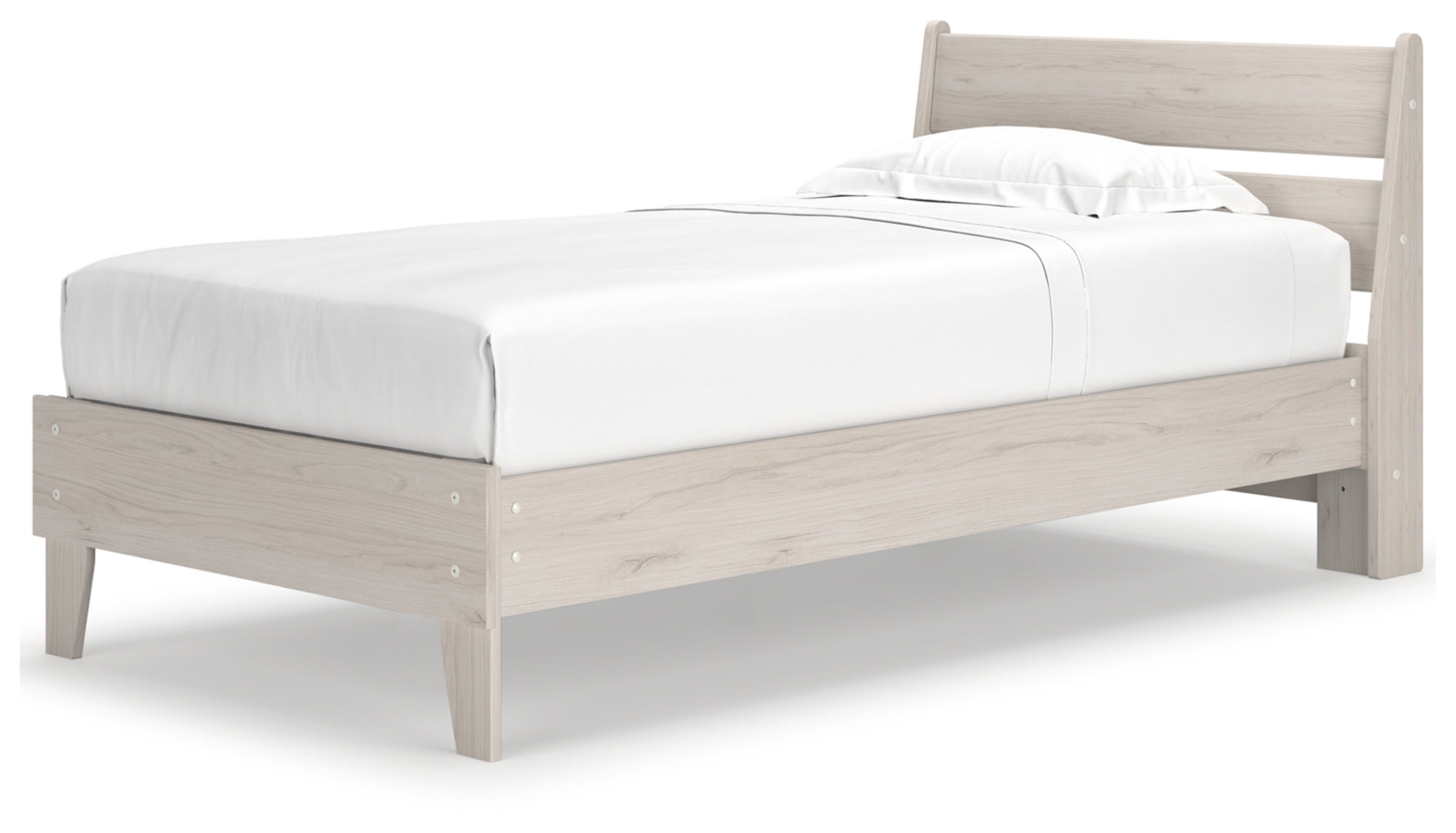 Socalle Platform Bed
