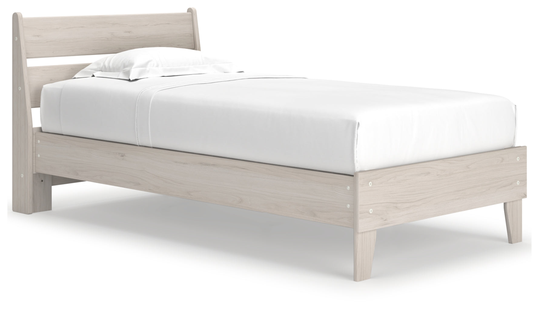Socalle Platform Bed