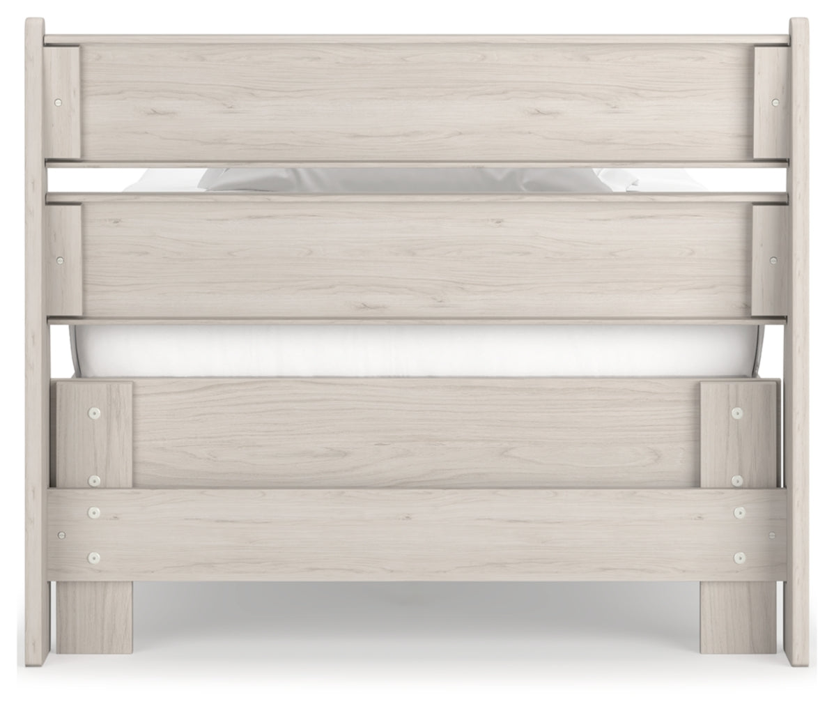 Socalle Platform Bed