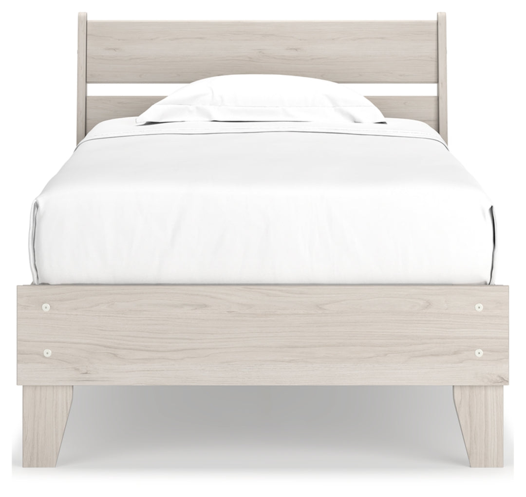 Socalle Platform Bed